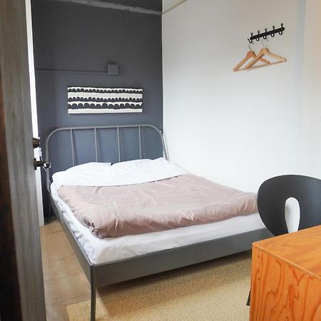 Hostel Niniroom Kyoto Exterior photo